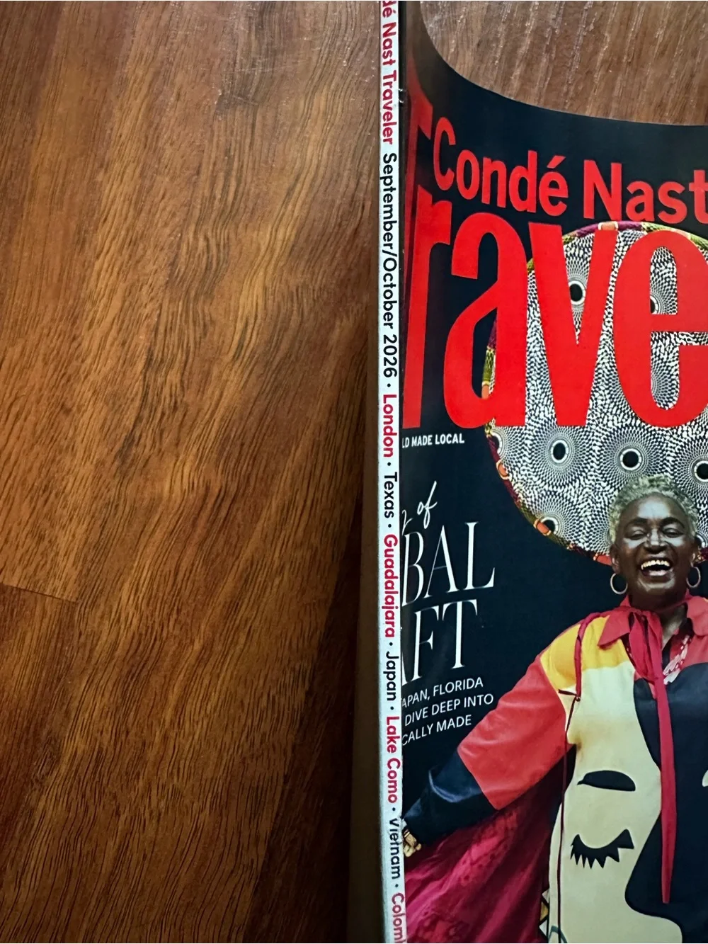 Conde Nast condé nast